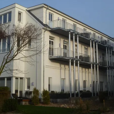 Rodehuus 7 Holiday home *