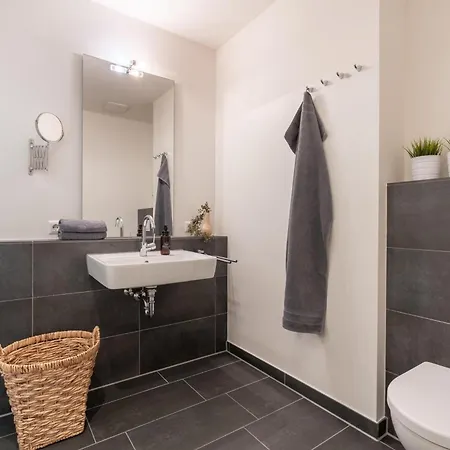 Holiday home Rodehuus 7 *